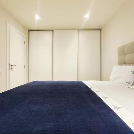 Casa Nautica T1 Sul Villa Ovar Luaran gambar