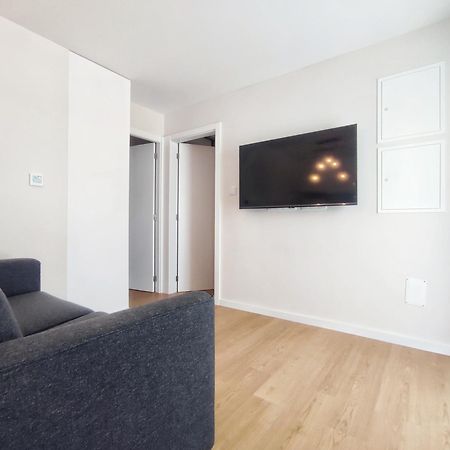 Casa Nautica T1 Sul Villa Ovar Luaran gambar