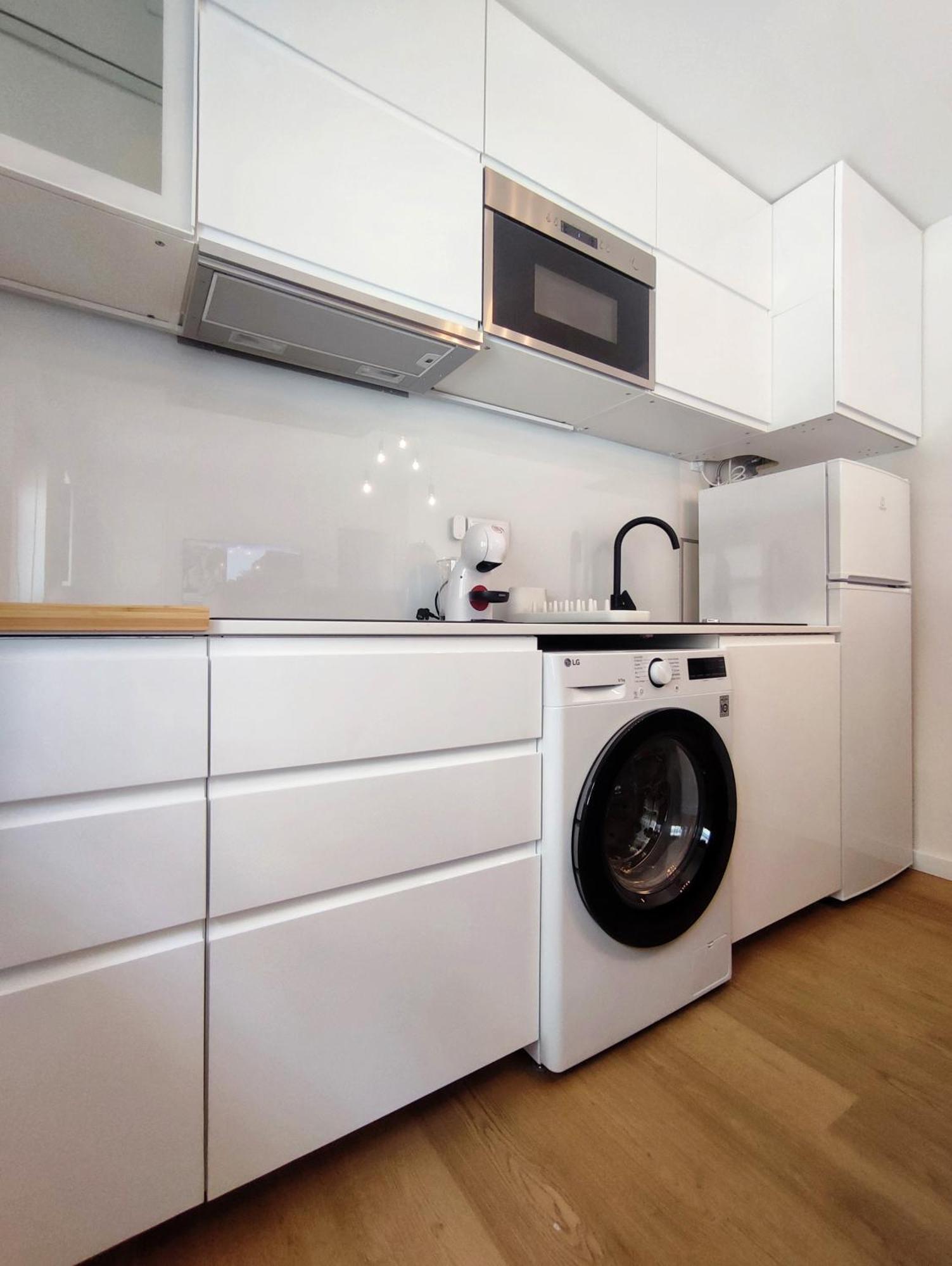 Casa Nautica T1 Sul Villa Ovar Luaran gambar