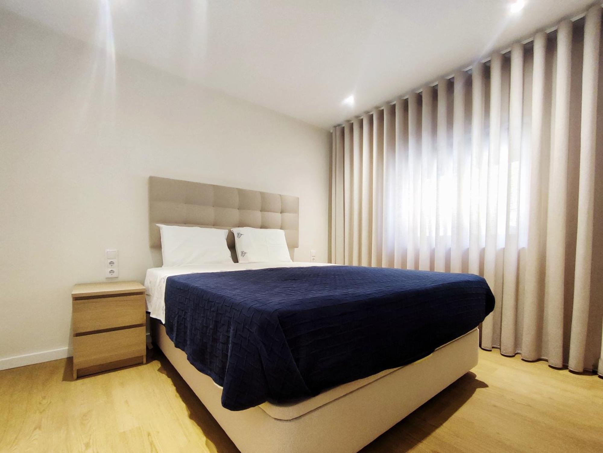 Casa Nautica T1 Sul Villa Ovar Luaran gambar