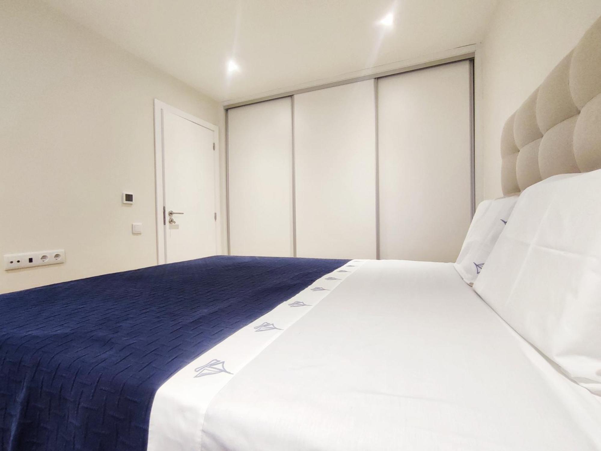 Casa Nautica T1 Sul Villa Ovar Luaran gambar
